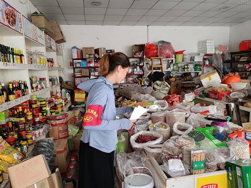 樊城區(qū)藥品零售業(yè) 規(guī)范發(fā)展與便民服務(wù)新篇章