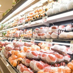 美國(guó)有機(jī)食品銷售渠道探析 藥品零售的角色與模式