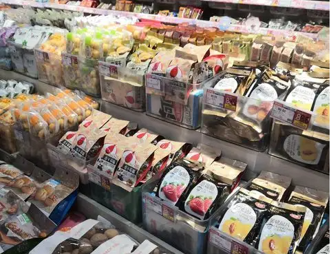 愛(ài)上零食屋加盟費(fèi)及加盟條件詳解（藥品零售須知）